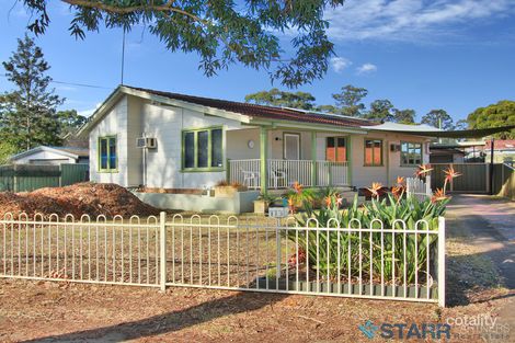113 Captain Cook Dr, Willmot, NSW 2770