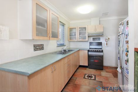 Property photo of 113 Captain Cook Drive Willmot NSW 2770