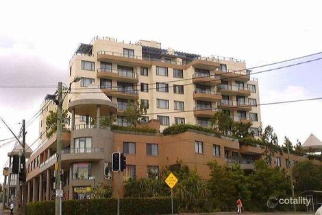 16/1-55 West Pde, West Ryde, NSW 2114