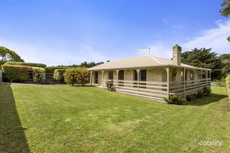 Property photo of 18 Yerlata Court Portsea VIC 3944