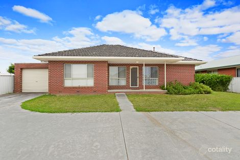 3/52 Mayfair Dr, West Wodonga, VIC 3690