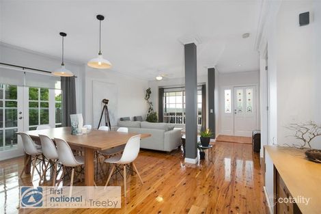 Property photo of 4 Ridgeview Avenue Chirnside Park VIC 3116