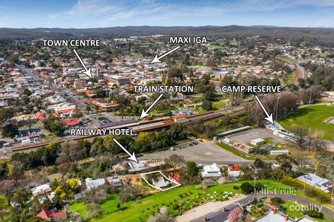 3 Sarah Coopey Lane, Castlemaine, VIC 3450