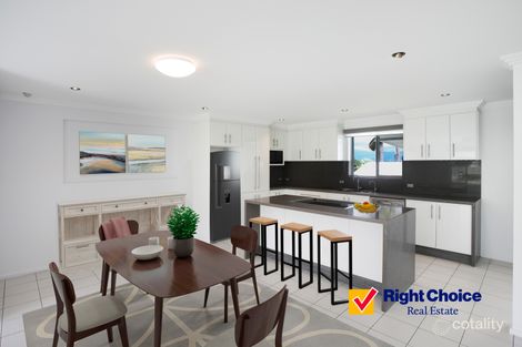Property photo of 20 Lawrence Avenue Mount Warrigal NSW 2528
