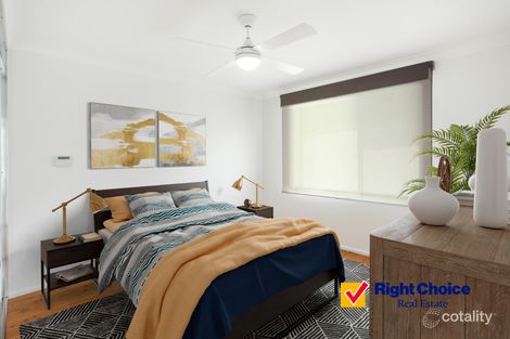 Property photo of 20 Lawrence Avenue Mount Warrigal NSW 2528