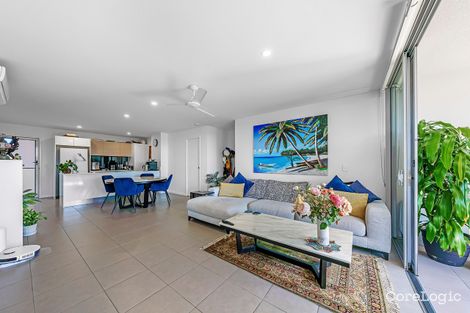 Property photo of 3303/1-7 Waterford Court Bundall QLD 4217