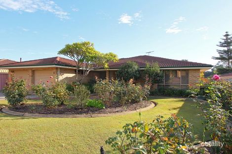 Property photo of 5 Chancery Lane Alexander Heights WA 6064