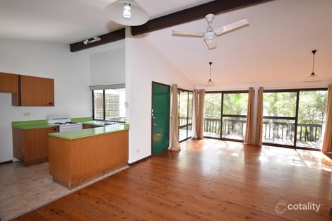 Property photo of 7 Cornelian Road Pearl Beach NSW 2256