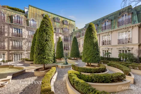 Property photo of 32/50 Ross Street Toorak VIC 3142