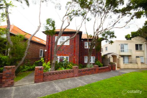 3/31 Hollywood Ave, Bondi Junction, NSW 2022