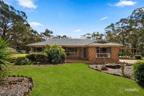 Property photo of 64 Belair Road Buxton NSW 2571