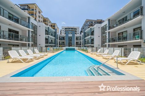 38/188 Adelaide Tce, East Perth, WA 6004