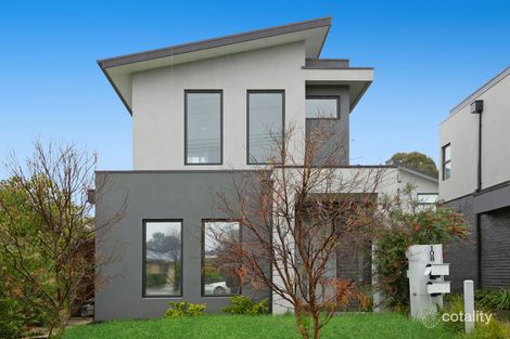 Property photo of 1/108 Outhwaite Road Heidelberg West VIC 3081