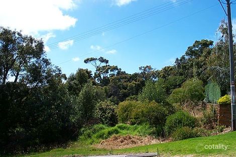 4 Serpentine Cres, Mount Melville, WA 6330