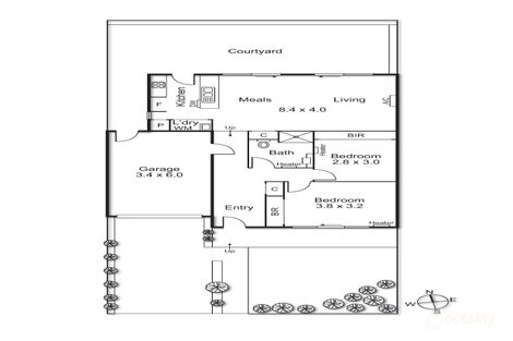 Property photo of 95 Welwyn Parade Deer Park VIC 3023