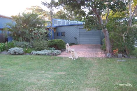 Property photo of 11 Young Street Wooloweyah NSW 2464