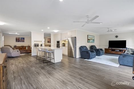 Property photo of 5 Auburn Place Forest Lake QLD 4078