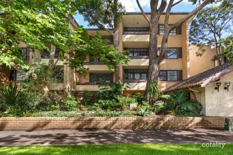 17/54-58 Johnston St, Annandale, NSW 2038
