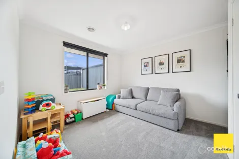Property photo of 17 Aspect Drive Huntly VIC 3551