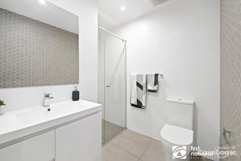 Property photo of 404/133-137 Bowden Street Meadowbank NSW 2114