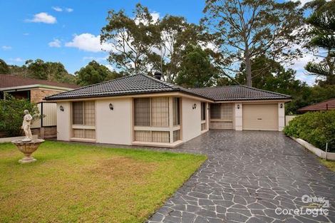 Property photo of 33 Australorp Avenue Seven Hills NSW 2147