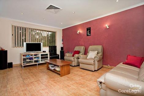 Property photo of 33 Australorp Avenue Seven Hills NSW 2147