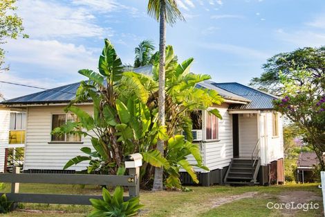 Property photo of 24 Old Maryborough Road Gympie QLD 4570