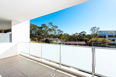 37/5-15 Belair Cl, Hornsby, NSW 2077