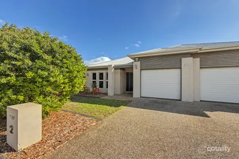 2/69 Kearney St, Kearneys Spring, QLD 4350