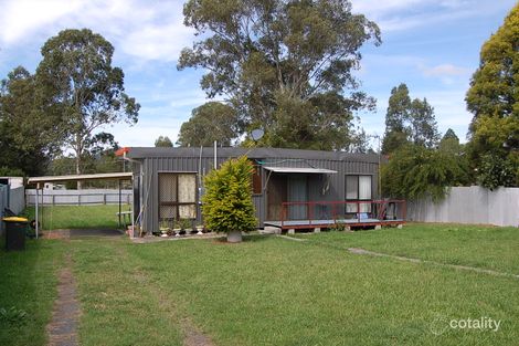 Property photo of 27 Gill Street Bonalbo NSW 2469