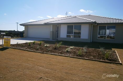 34 Gosden Dr, Dalby, QLD 4405