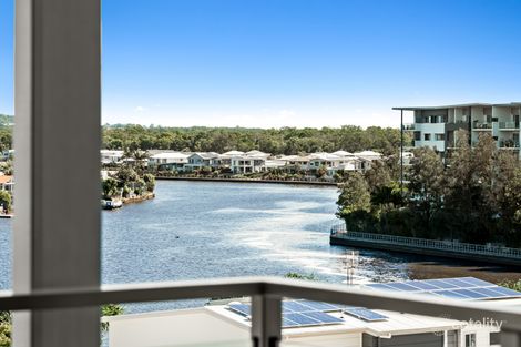Property photo of 52/46 Regatta Boulevard Wurtulla QLD 4575