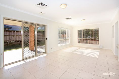 Property photo of 6/130 Aliberti Drive Blacktown NSW 2148