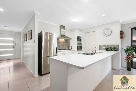 Property photo of 4 Lander Way Mooloolah Valley QLD 4553