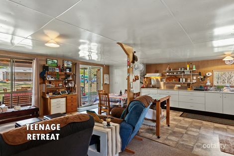 Property photo of 29 Kingfisher Court Regency Downs QLD 4341