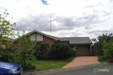 Property photo of 6 Venus Close Cranebrook NSW 2749