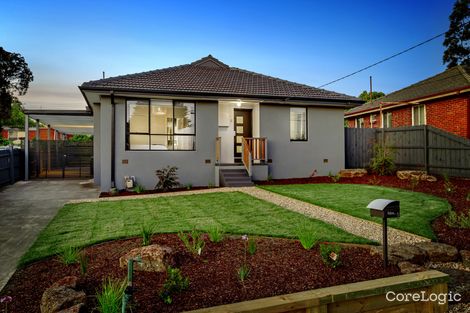 Property photo of 5 Burns Court Heidelberg Heights VIC 3081