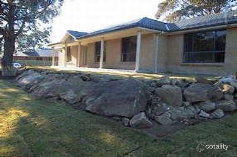 24 Richardson St, Thirlmere, NSW 2572