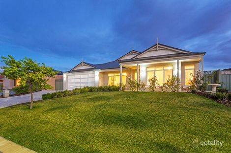 12 Drummond Gdns, Helena Valley, WA 6056