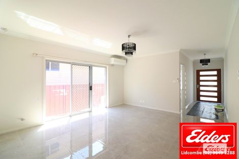 25 Frances St, Lidcombe, NSW 2141