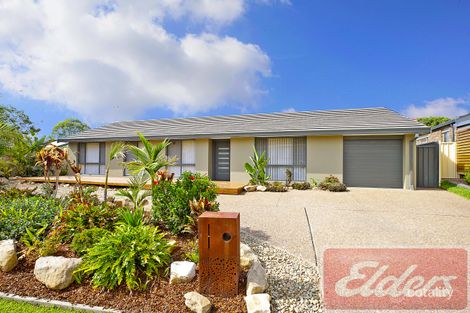 2 Wilde Pl, Werrington County, NSW 2747
