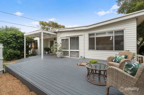 Property photo of 65 Rosslyn Avenue Seaford VIC 3198