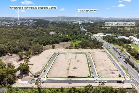 Property photo of 5/251 Compton Road Kuraby QLD 4112