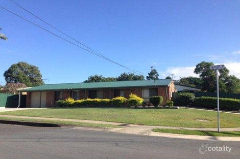 7 Downing St, Browns Plains, QLD 4118