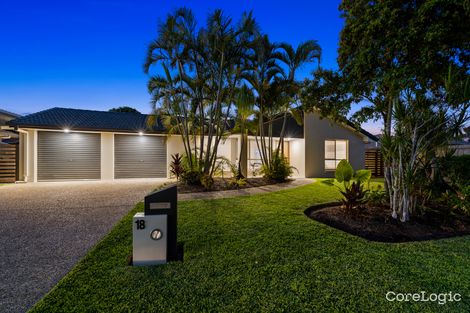Property photo of 18 Semillon Street Thornlands QLD 4164