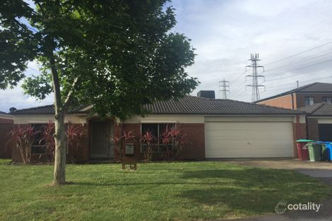 Property photo of 10 Serrata Street Cranbourne West VIC 3977