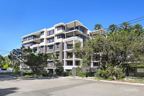 Property photo of 35/8 Cook Street Sutherland NSW 2232