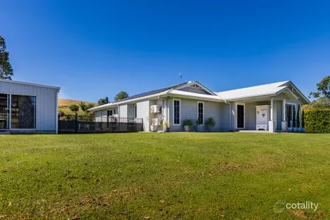 Property photo of 61 Panoramic Drive Sarina QLD 4737