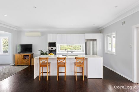 Property photo of 1 Mortain Avenue Allambie Heights NSW 2100