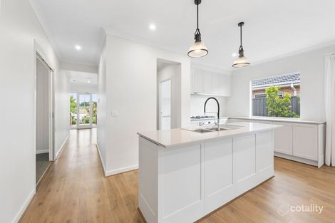 Property photo of 55 Shortridge Drive Lucas VIC 3350